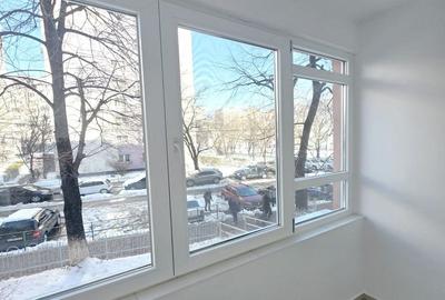 Apartament cu 2 camere decomandat în Sălăjan - 10