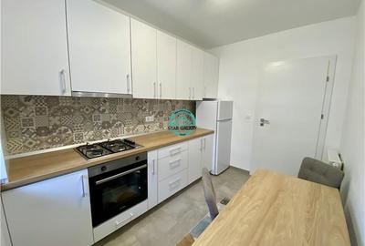 Apartament cu 2 camere decomandat în 1 Decembrie 1918 - 2