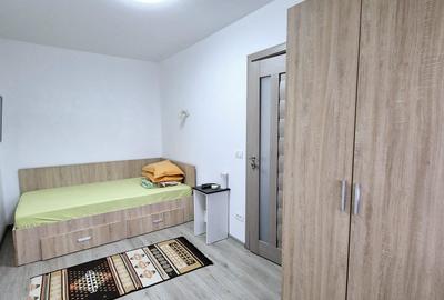 Tomis Nord - Brotacei - 3 camere  nedecomandate - 3