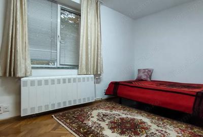 Apartament cu 2 camere în Central - 1