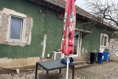 Casă cu 2 camere în Ersig - 7