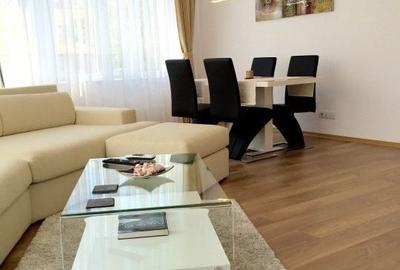 Apartament in zona Parc Herastrau cu 3 camere mobilat - 4