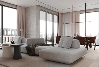 VALERIU BRANISTE 38 - Apartamentele se văd, nu se mai explică - 2