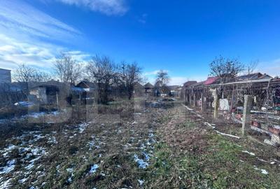 Teren vanzare, 1260 mp, Bd Ecaterina Teodoroiu - 3