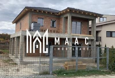 Casă individuală cu 4 camere în Șelimbăr