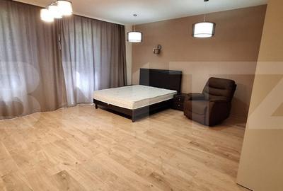 Garsonieră, mobilată în Drumul Poienii - 1