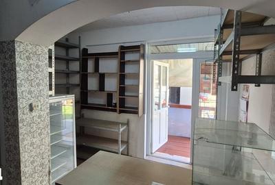 Garsonieră în Burdujeni - 5