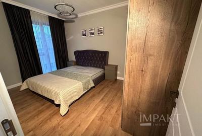 Apartament 3 camere- Manastur-bloc nou - 4