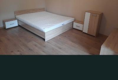 Garsonieră semidecomandată în Tractorul - 4