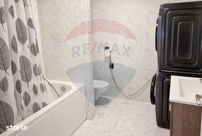 Apartament cu 2 camere în Tunari - 4