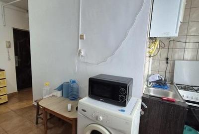 Apartament cu 2 camere decomandat în Nicolae Grigorescu