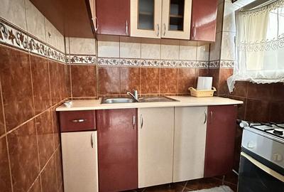 Garsonieră în Paltin