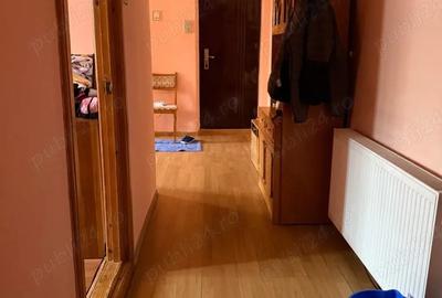 Apartament cu 3 camere decomandat în Central - 2