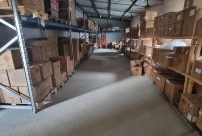 Spațiu comercial, de 214 mp, în Episcopia Bihorului - 5