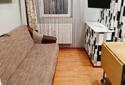 Garsonieră semidecomandată în Rogerius