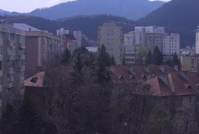 Garsonieră în Cristian - 9