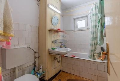 Apartament cu 2 camere semidecomandat, mobilat în Dâmbul Rotund - 8