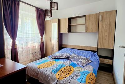 Apartament cu 3 camere semidecomandat, mobilat în Colentina - 3
