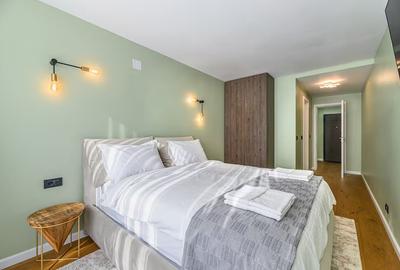 Apartament splendid cu 3 camere, 2 terase mari si vedere impresionantă - 11