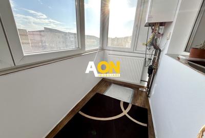 Apartament cu 3 Camere, Decomandat, Boxă la subsol, Zona Mercur-Cetate - 14