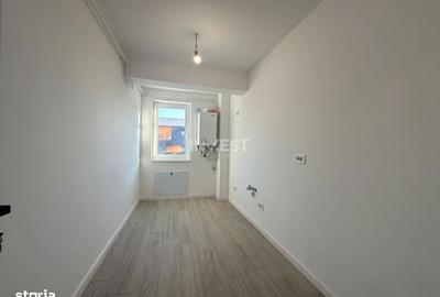 Apartament cu 2 camere decomandat în Valea Lupului - 2