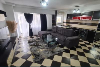 Vitan Mall,DECOMANDATA,Renovata,Spatioasa,mobilata utilata complet - 2