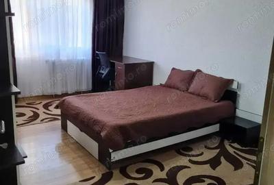 Garsonieră decomandată în Sălaj