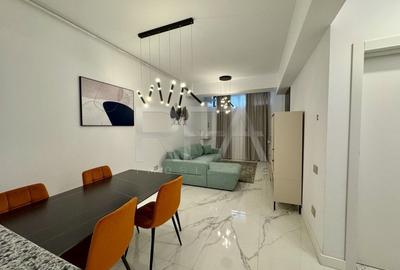2 camere la Demisol | Bloc nou | Mosilor la 7 min de Metrou