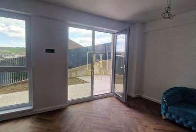 Apartament cu 2 camere în Bârnova - 1