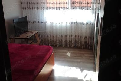 Inchiriez apartament cu 2 camere 12 milioane - 1