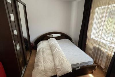 Apartament cu 2 camere decomandat în Central - 1