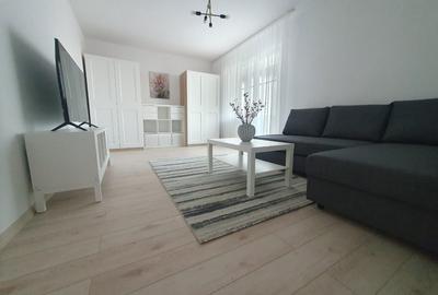Apartament cu 2 camere decomandat în Pandurilor - 2