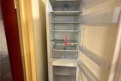 Etaj 1 cu centrala termica- zona Tei Ion Berindei Sectia 7 Politie - 21