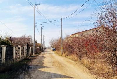 Spațiu comercial, în Mânăstirea - 11