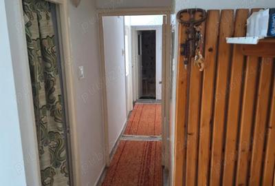 Apartament cu 3 camere decomandat în Sud - 1