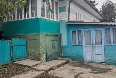 De vanzare! - Casa 100mp cu teren 973mp - sat. Scoposeni, com. Gorban, jud.Iasi - 14