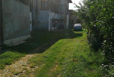Casă cu 4 camere în Câmpulung Muscel - 2
