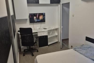 Apartament cu 3 camere decomandat, mobilat în Crângași - 3