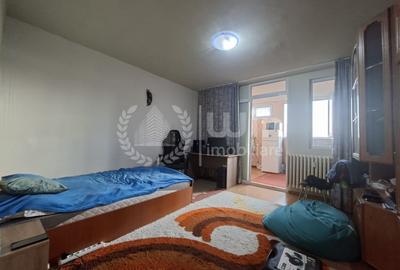 Garsonieră semidecomandată, mobilată în Mănăștur - 1