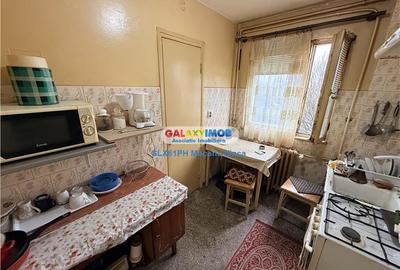 Apartament cu 3 camere semidecomandat în Nord - 20
