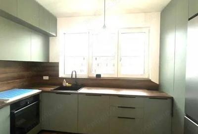 Apartament cu 3 camere decomandat în Central - 5