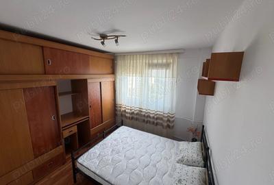 Inchiriez apartament cu 2 camere - 5