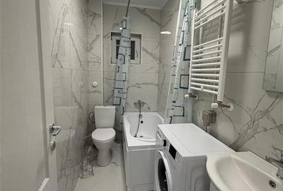 Garsonieră decomandată în Lunca Cetățuii - 6