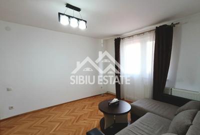 Apartament cu 3 camere decomandat, mobilat în Central - 2