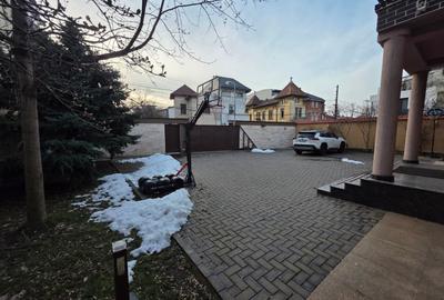 Casă cu 8 camere cu Teren 764 Mp în Timpuri Noi - 9