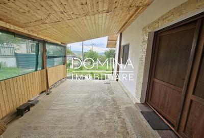 Casă individuală cu 3 camere cu Teren 3332 Mp în Bălănești - 7