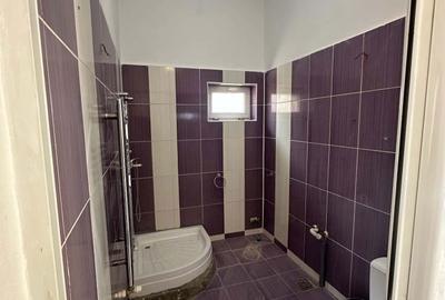 Casă cu 3 camere în Central - 4