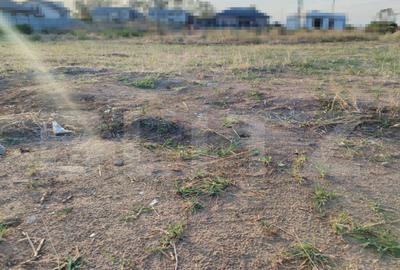 Parcele 435 mp intravilan, Zona Damila, Vama Craiova - 2