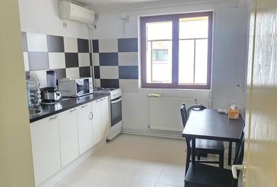 Floreasca, Barbu Vacarescu - 4