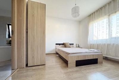 Casă cu 4 camere în Sânmihaiu German - 2